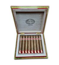 Lot 132 - Romeo y Julieta Maravillas