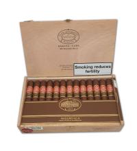 Lot 132 - Partagas Maduro No. 3 