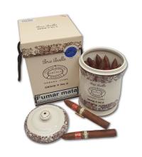 Lot 132 - Partagas Serie P No.2 