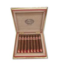 Lot 132 - Romeo y Julieta Maravillas 8