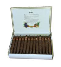 Lot 133 - Cuaba Exclusivos