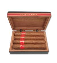 Lot 133 - Partagas Serie D No.4