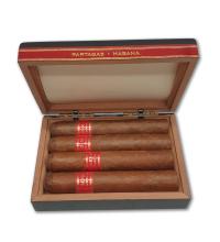 Lot 134 - Partagas Serie D No.4