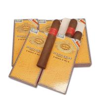 Lot 135 - Partagas Serie D No.4 