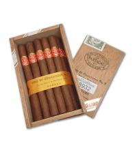 Lot 136 - Partagas Serie du Connaisseur No.3