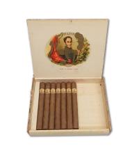 Lot 136 - Bolivar Churchills 