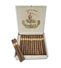 Lot 137 - El Rey Del Mundo Isabel