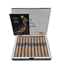 Lot 137 - Montecristo Double Edmundo