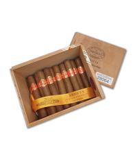 Lot 137 - Partagas Shorts 