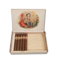 Lot 137 - Bolivar Petit Coronas 