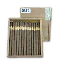 Lot 138 - El Rey Del Mundo Panetelas Largas