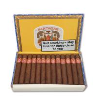 Lot 138 - Partagas Shorts 