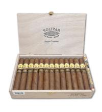 Lot 138 - Bolivar Super Coronas 