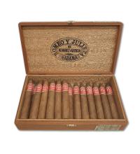 Lot 13 - Romeo y Julieta Belicosos