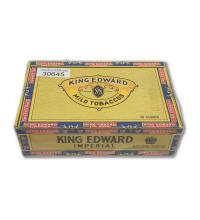 Lot 13 - King Edward Imperial