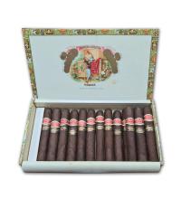 Lot 140 - Romeo y Julieta Robustos