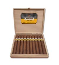 Lot 141 - Cohiba 1966