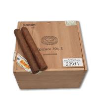 Lot 143 - Hoyo de Monterrey Epicure No.1