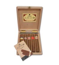 Lot 143 - Seleccion Robustos 