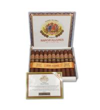 Lot 144 - Ramon Allones  Club Allones