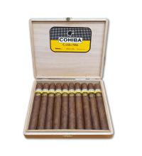 Lot 144 - Cohiba 1966