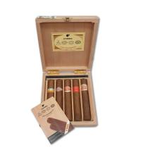 Lot 144 - Seleccion Robustos 