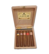 Lot 145 - Seleccion Robustos 