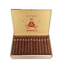 Lot 146 - Montecristo No. 2