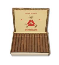 Lot 147 - Montecristo No. 4