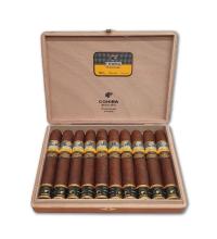 Lot 147 - Cohiba 55 Aniversario