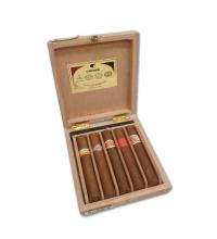 Lot 147 - Seleccion Robustos 