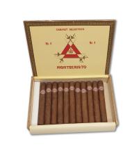 Lot 148 - Montecristo No. 4