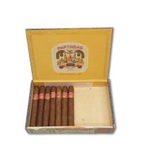 Lot 149 - Partagas Petit Coronas 