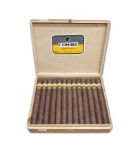 Lot 149 - Cohiba Double Coronas