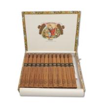 Lot 14 - Romeo y Julieta Cedros de Luxe No. 1