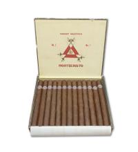 Lot 14 - Montecristo No. 1