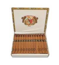 Lot 151 - Romeo y Julieta Cedros de Luxe No. 1