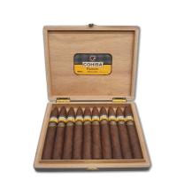 Lot 151 - Cohiba Piramides 