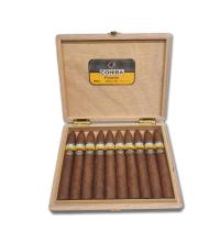 Lot 153 - Cohiba Piramides 