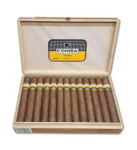 Lot 154 - Cohiba Sublimes 