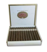 Lot 156 - Hoyo de Monterrey Double Coronas