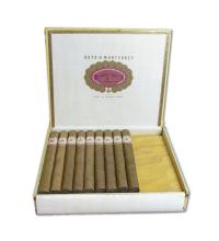 Lot 157 - Hoyo de Monterrey Double Coronas