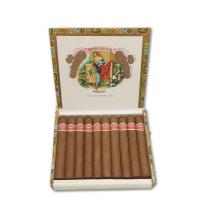 Lot 157 - Romeo y Julieta Petit Coronas 