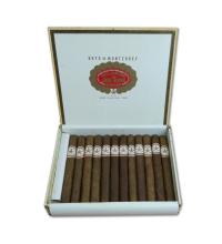 Lot 158 - Hoyo de Monterrey Double Coronas