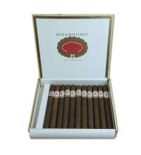 Lot 159 - Hoyo de Monterrey Double Coronas