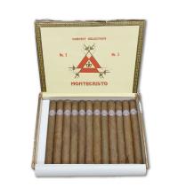 Lot 15 - Montecristo No. 3