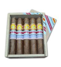 Lot 161 - El Rey del Mundo Choix du Roi