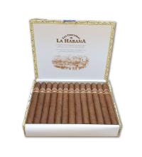 Lot 162 - San Cristobal de la Habana El Morro 