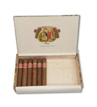 Lot 162 - Romeo y Julieta Tres Petit Coronas 