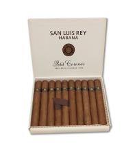 Lot 164 - San Luis Rey Petit Coronas